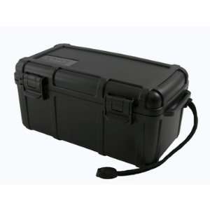  OtterBox 3500 Series Black Waterproof Case Electronics