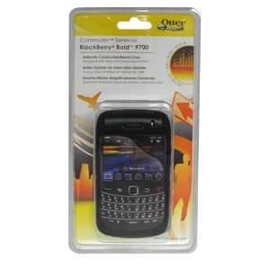 OtterBox Commuter Case for Blackberry Bold 9700 in Retail 