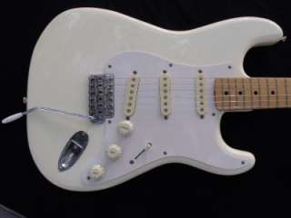 MIJ Fender Squier E Series Strat, W/Killer Looks,Tone  