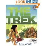 The Trek (Reading Rainbow Books) by Ann Jonas (May 26, 1989)