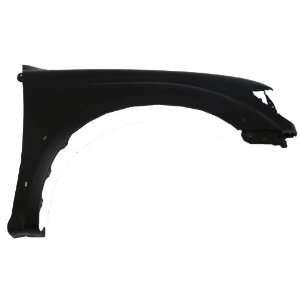  RH RIGHT HAND FENDER MODELS WITH MOULDING Automotive