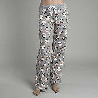   Print Pajama Pants  Paul Frank Clothing Intimates Sleepwear & Robes