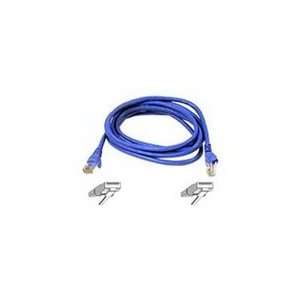  Belkin Cat. 6 UTP Patch Cable: Electronics