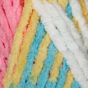   Blanket Yarn (03616) Pitter Patter By The Each Arts, Crafts & Sewing