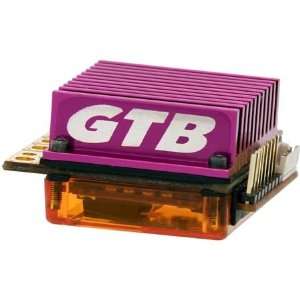  GTB Racing Programmable Brushless/Brush ESC Toys & Games
