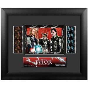  Thor The Mighty Avenger (Series 2) Double Film Cell 