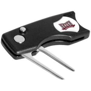  Troy State Trojans NCAA Spring Action Divot Repair Tool w 