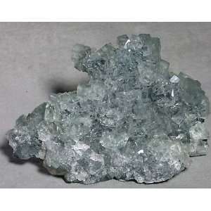   Fluorite Green Fluorite Natural Crystal Specimen China