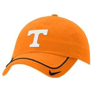  Nike Tennessee Volunteers Orange Turnstyle Hat