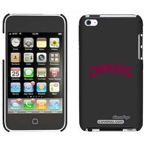 Coveroo Cleveland Cavaliers Ipod Touch 4G Case  Sports 