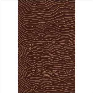  Kane Carpet 5715/70 Central Park Dunes Chocolate 