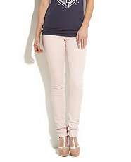 Off White (Cream) Firetrap Evelyn Skinny Jeans  245995811  New Look