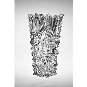  Glacier Design 12 Crystal Vase