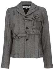 womens designer jackets & coats on sale   Comme Des Garçons 