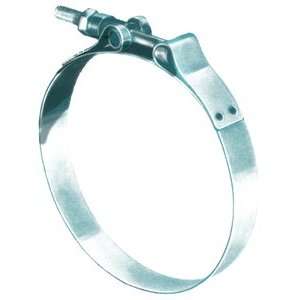    Shields 7203120 3 1/2In T Bolt Band Clamp: Sports & Outdoors