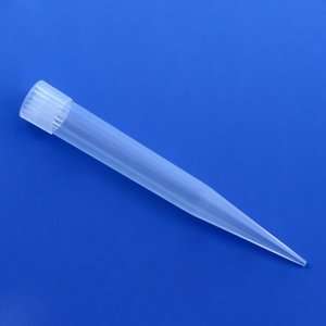  Pipette Tip, 100   1000uL, Universal, Natural Health 