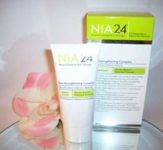 Nia 24 Skin Strengthening Complex w/ Niacin 1.7oz  