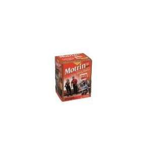  Motrin IB, 2/Pack, 50 Packs per Box