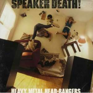   Death Heavy Metal Head Bangers Judas Priest / Journey / Ozzy