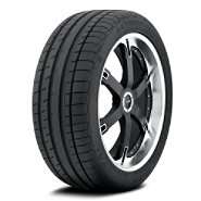 Continental EXTREME CONTACT DW TIRE   265/35R18 97Y BW 