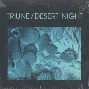  Desert Night Triune Music