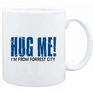   White  HUG ME, IM FROM Forrest City  Usa Cities