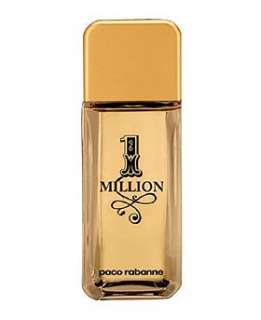 Paco Rabanne 1 Million After Shave 100ml   Boots