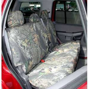  Camo Seat Cover Twill   Ford   HATH48334 NBU Sports 