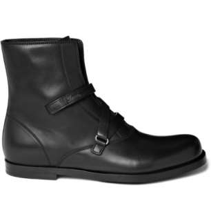  Shoes  Boots  Chelsea boots  Leather Chelsea Boots