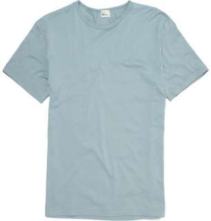   shirts  Scoop necks  Limited Edition Cotton T shirt