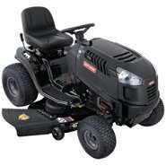 Craftsman 21HP* Automatic 46 Lawn Tractor CA Only 