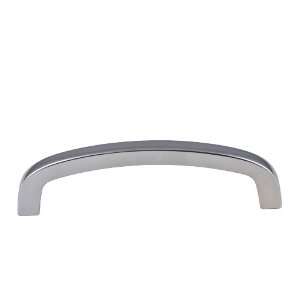 Berenson 9704 126 P Chrome Cadence Cadence Arch Cabinet Pull with 96mm 