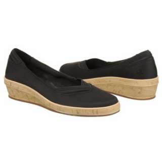 Womens Grasshoppers Shellie Black Shoes 