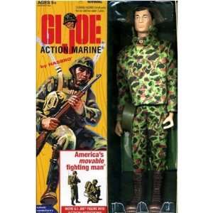  G.I. Joe Exclusive Authentic 1964 Reproduction 12 Inch 