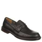 Mens   Fossil   Black  Shoes 