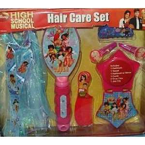  Disney High School Musical Hair Care Set 