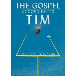   According to Tim (Kindle Single) by Joseph Bottum (Jan 19, 2012