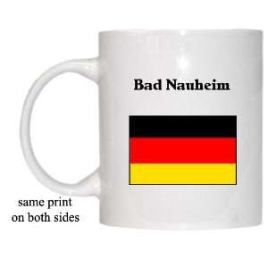  Germany, Bad Nauheim Mug 