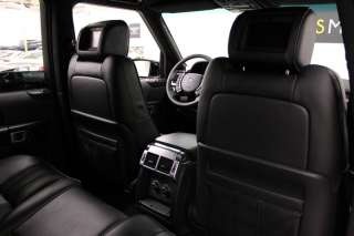 Land Rover : Range Rover Supercharged in Land Rover   Motors