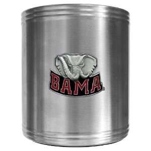 Alabama Crimson Tide NCAA Beverage Can Holder  Sports 