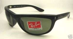 RAY BAN Balorama Polarized Sunglasses 4089   601/58 *NEW*  