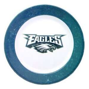  Eagles Melamine Dinner Plates