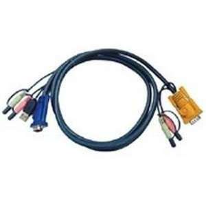  10 USB KVM Cable Electronics
