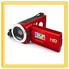   LCD 12MP 720P 4x Zoom Digital Camcorder Video Camera HD Mini DV DC New
