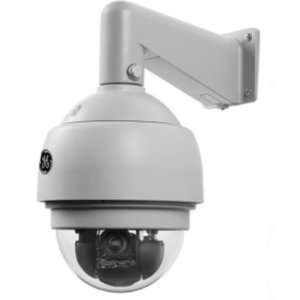   TRUVISION PTZ MINI, 12X COLOR, OUTDOOR IP66, NTSC