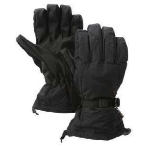  Burton Gore Tex Gloves Womens 2012   Small: Sports 