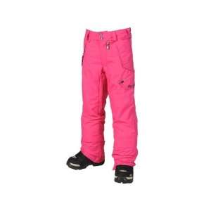   Outpost Insulated Pant (Rouge) L (12/14)::Rouge: Sports & Outdoors