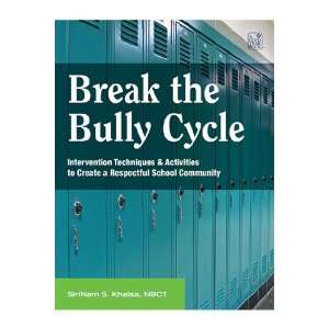  Break The Bully Cycle