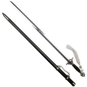  Tai Chi Sword   over 40 inches