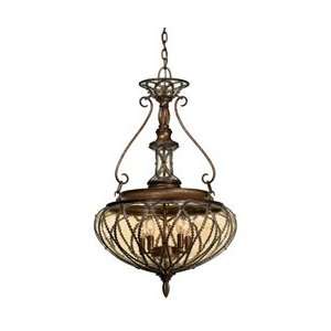  Sultana Collection 20 Wide Pendant Chandelier
